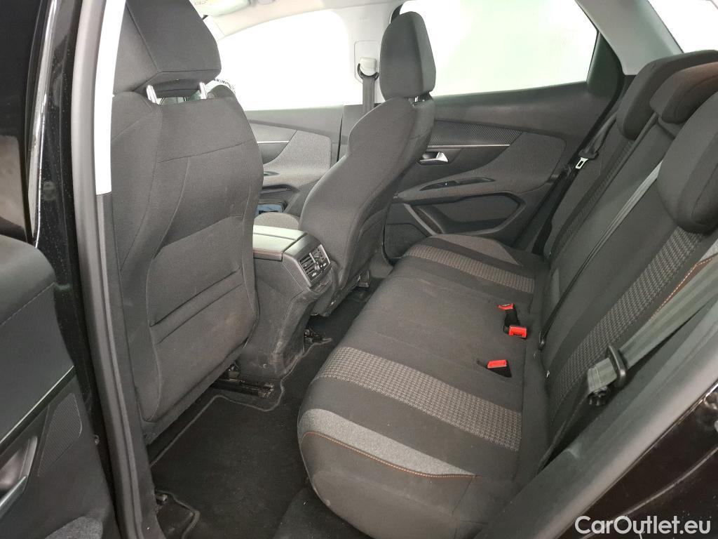  Peugeot  3008  Active Business 1.5 HDi 130CV BVA8 E6d #20
