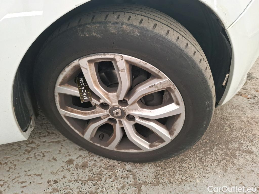  Renault  Clio  IV Intens 1.2 TCe 120CV BVM6 E6 #14