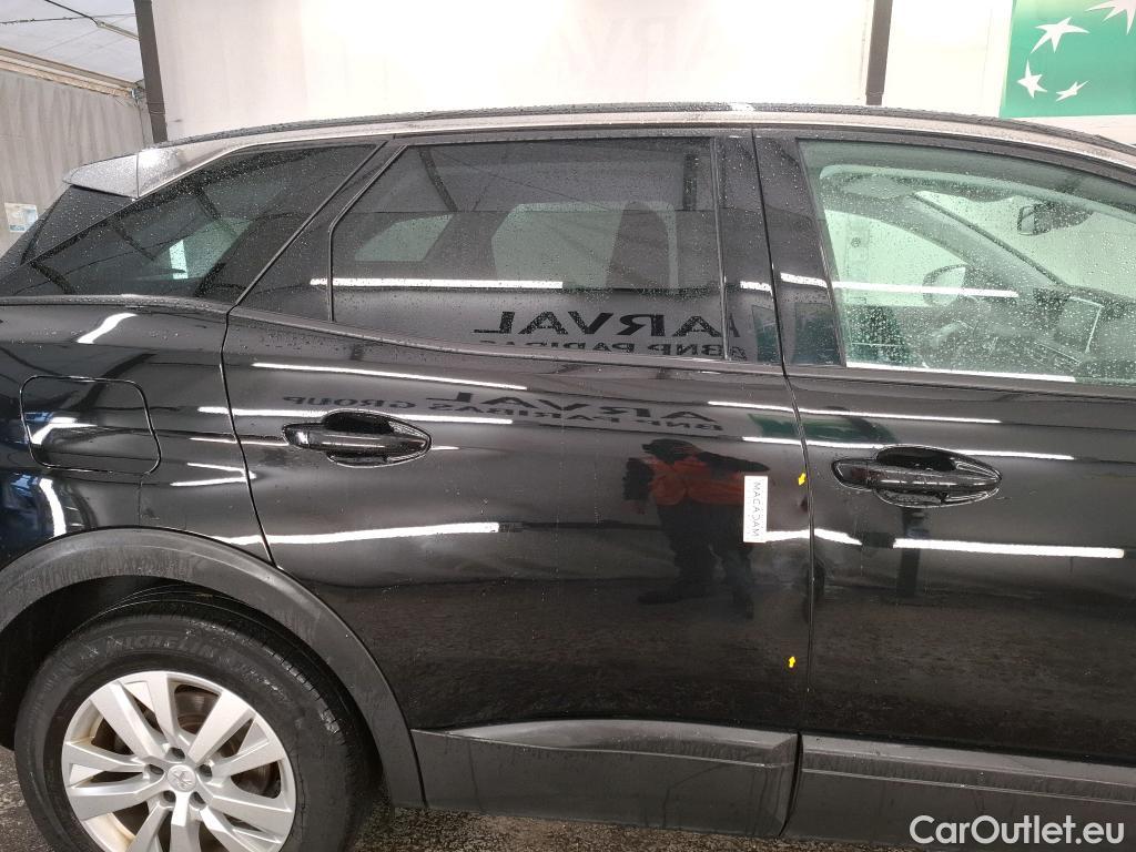  Peugeot  3008  Active Business 1.5 HDi 130CV BVA8 E6d #3