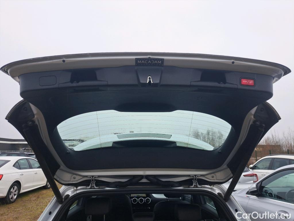  Mercedes  B-Klasse MERCEDES-BENZ Classe B / 2019 / 5P / monospace B 180 d Business Line Edition BA8 #17