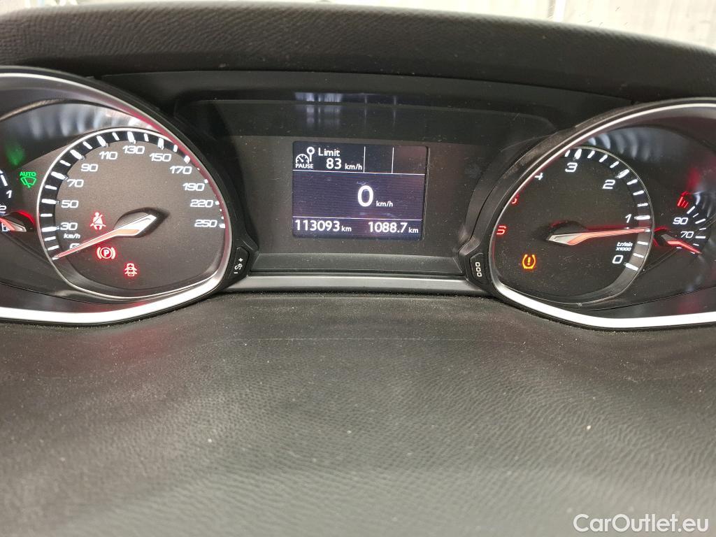  Peugeot  308  Active Business 1.5 HDi 130CV BVM6 E6d #31