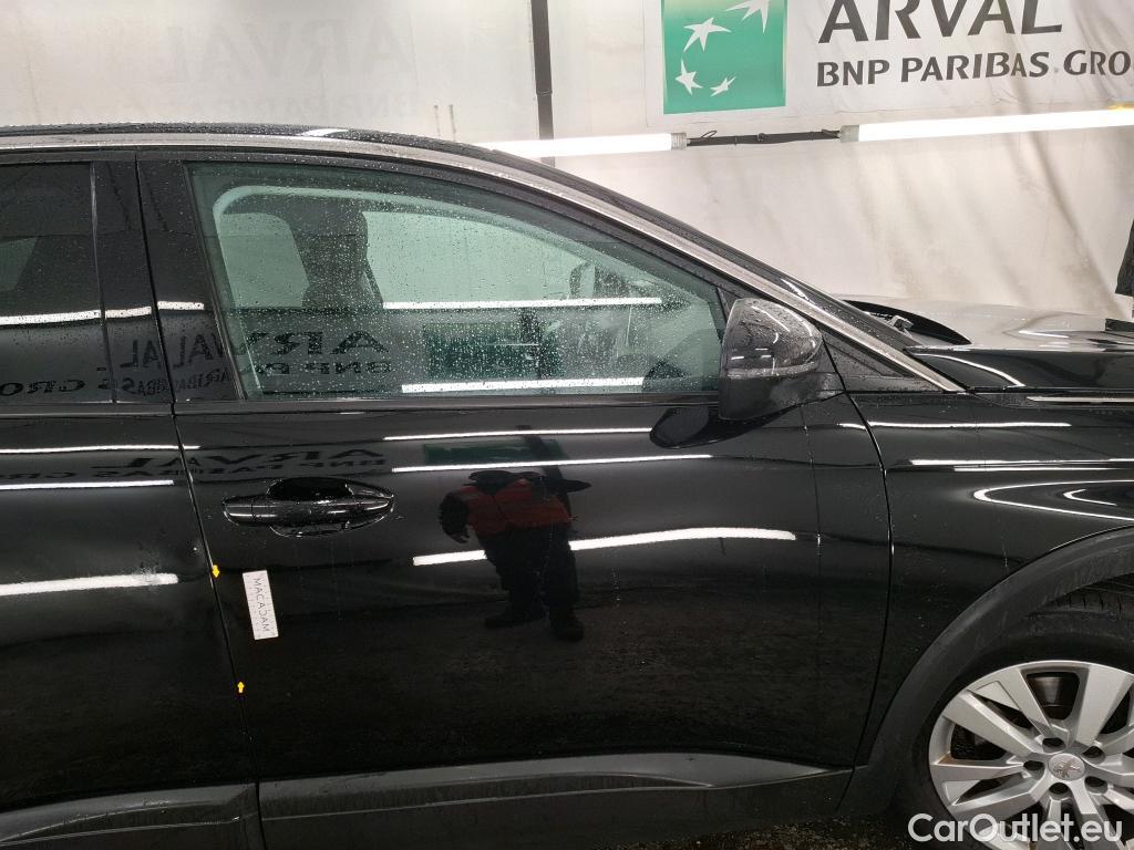  Peugeot  3008  Active Business 1.5 HDi 130CV BVA8 E6d #6