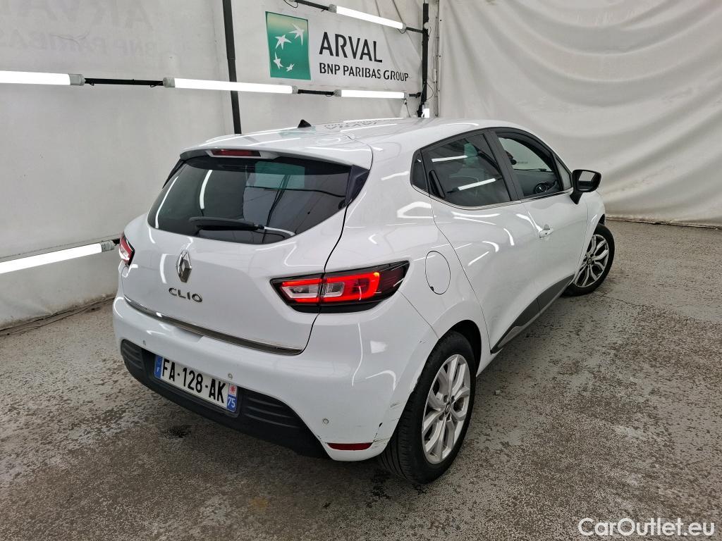  Renault  Clio  IV Intens 1.2 TCe 120CV BVM6 E6 #22