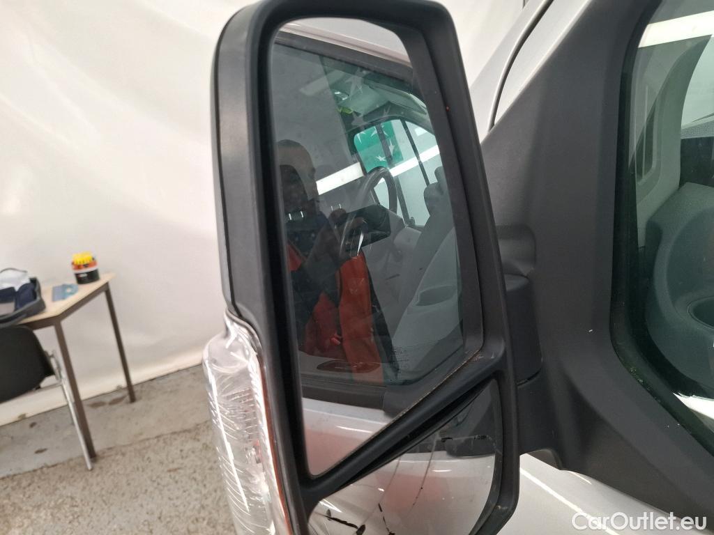  Ford  Transit  Fourgon 310 L3 Trend 2.0 TDCi 105CV BVM6 E6 #42