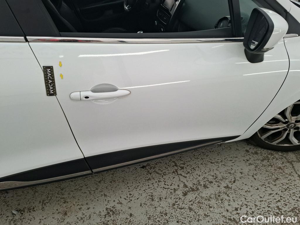  Renault  Clio  IV Intens 1.2 TCe 120CV BVM6 E6 #50