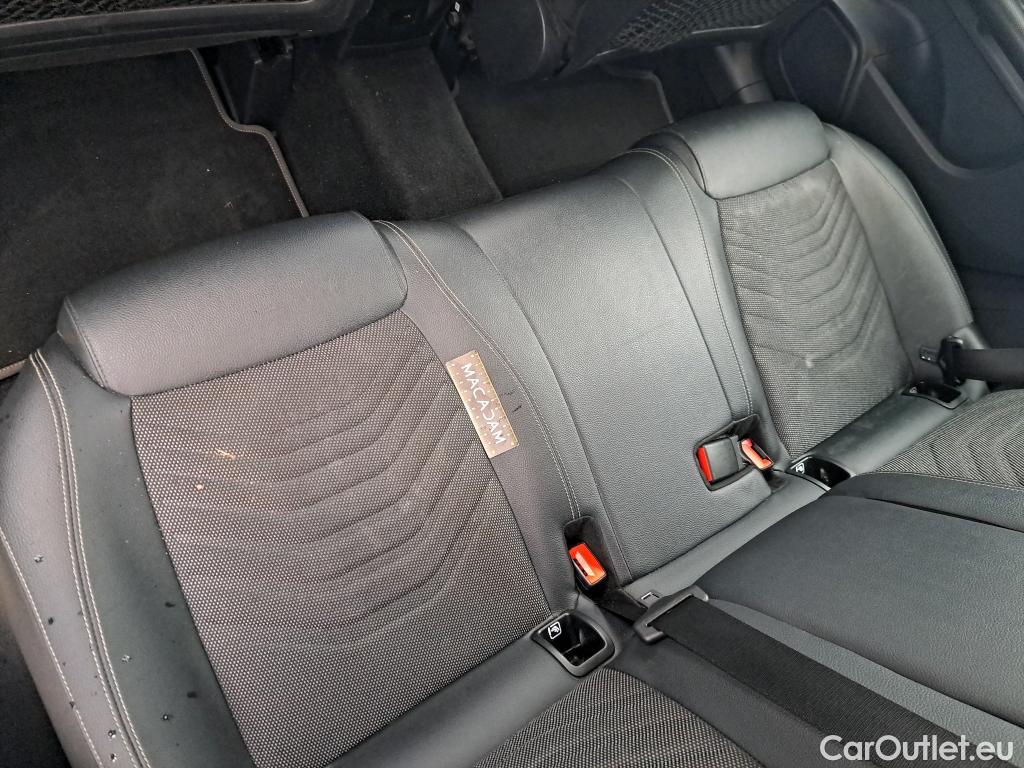  Mercedes  B-Klasse MERCEDES-BENZ Classe B / 2019 / 5P / monospace B 180 d Business Line Edition BA8 #26