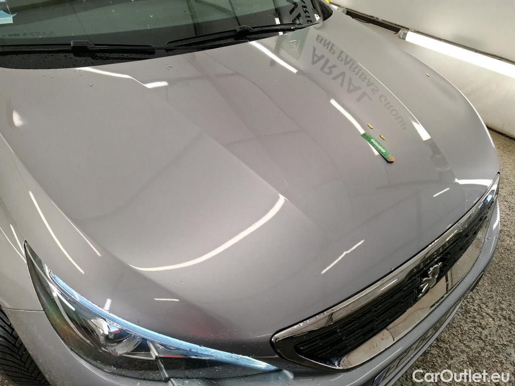  Peugeot  308  Active Business 1.5 HDi 130CV BVM6 E6d #25