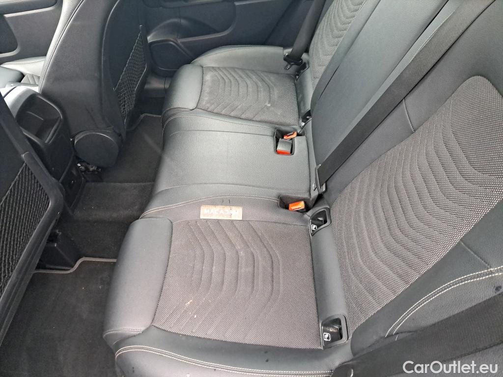  Mercedes  B-Klasse MERCEDES-BENZ Classe B / 2019 / 5P / monospace B 180 d Business Line Edition BA8 #25