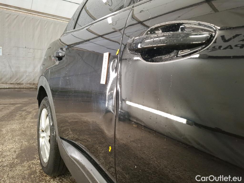  Peugeot  3008  Active Business 1.5 HDi 130CV BVA8 E6d #1