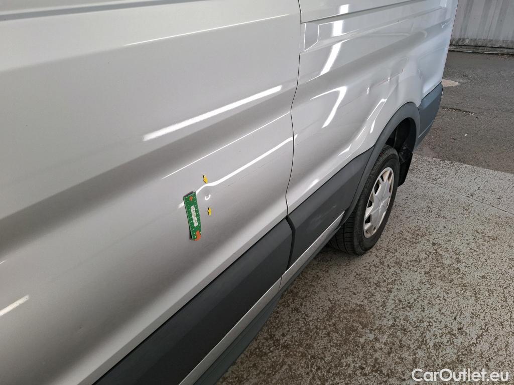  Ford  Transit  Fourgon 310 L3 Trend 2.0 TDCi 105CV BVM6 E6 #40