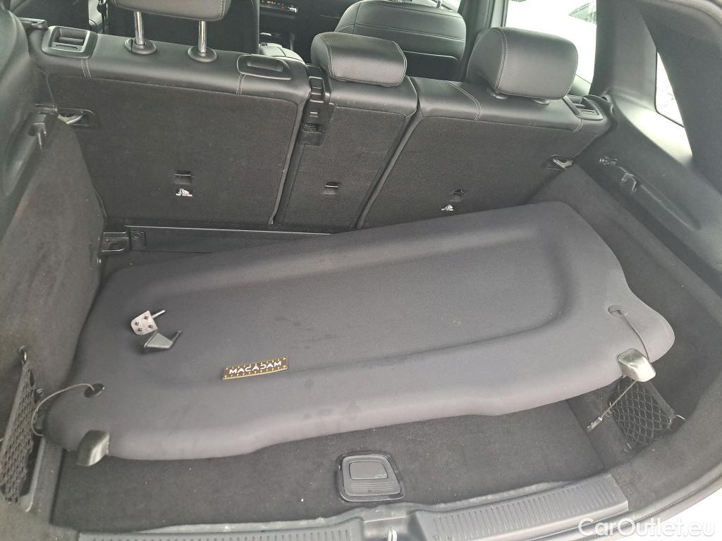  Mercedes  B-Klasse MERCEDES-BENZ Classe B / 2019 / 5P / monospace B 180 d Business Line Edition BA8 #14