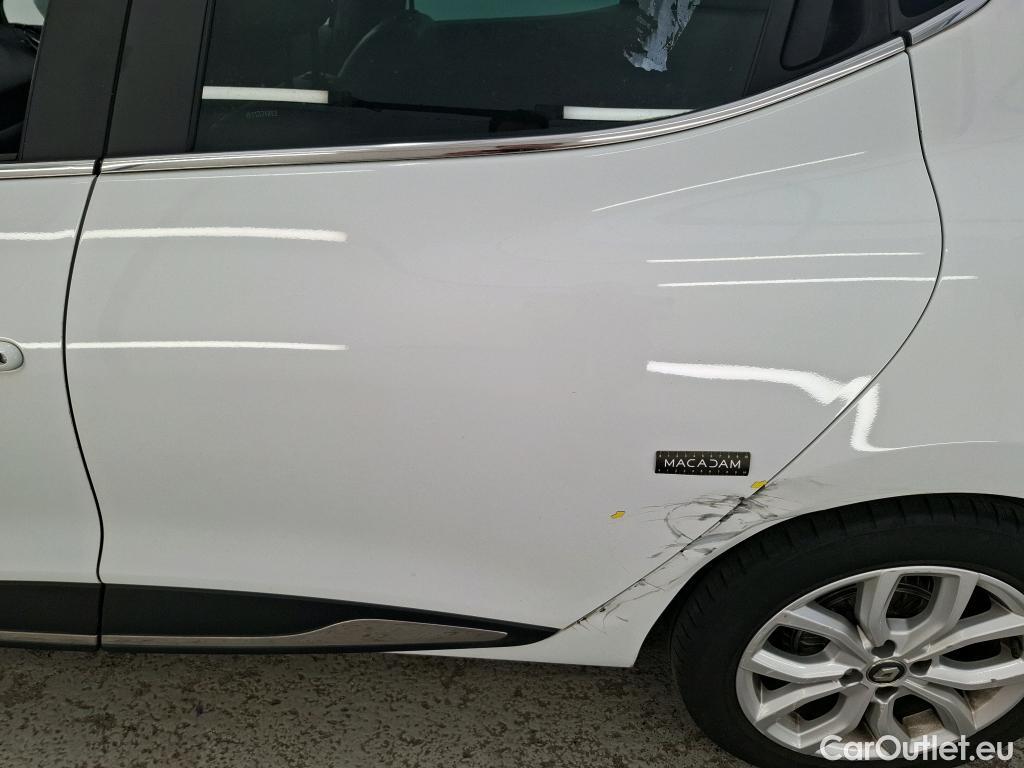  Renault  Clio  IV Intens 1.2 TCe 120CV BVM6 E6 #9