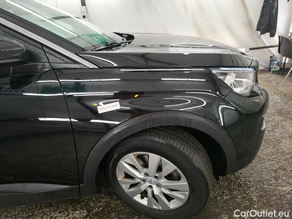  Peugeot  3008  Active Business 1.5 HDi 130CV BVA8 E6d #7