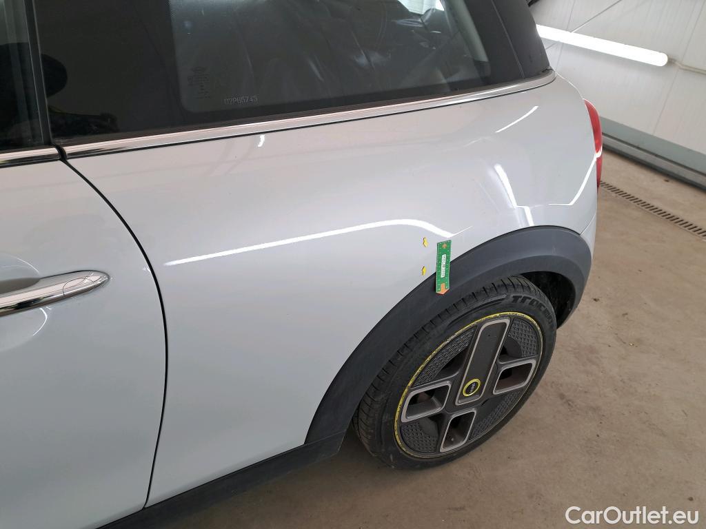  Mini  Mini   / 2014 / 3P / Berline Cooper SE Finition Business 184 ch BVA #49