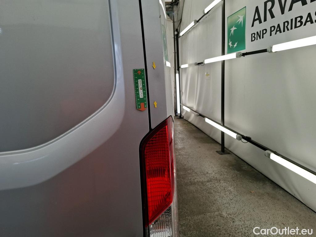  Ford  Transit  Fourgon 310 L3 Trend 2.0 TDCi 105CV BVM6 E6 #30
