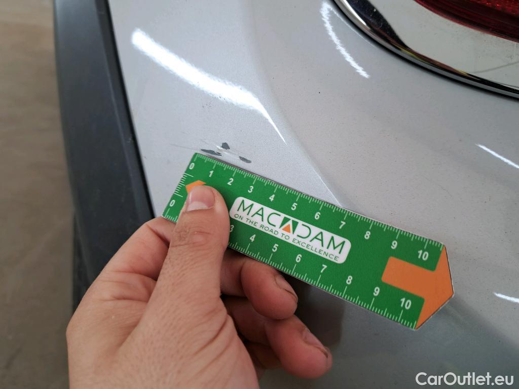  Mini  Mini   / 2014 / 3P / Berline Cooper SE Finition Business 184 ch BVA #5