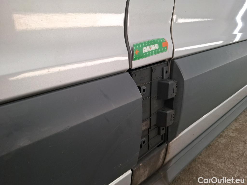  Ford  Transit  Fourgon 310 L3 Trend 2.0 TDCi 105CV BVM6 E6 #55
