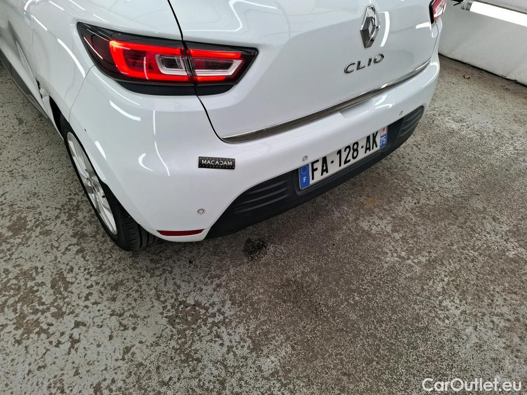  Renault  Clio  IV Intens 1.2 TCe 120CV BVM6 E6 #24