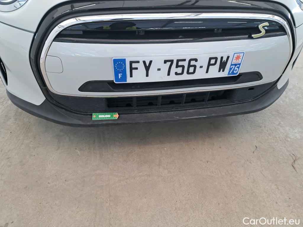  Mini  Mini   / 2014 / 3P / Berline Cooper SE Finition Business 184 ch BVA #28