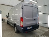  Ford  Transit  Fourgon 310 L3 Trend 2.0 TDCi 105CV BVM6 E6 #2
