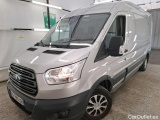  Ford  Transit  Fourgon 310 L3 Trend 2.0 TDCi 105CV BVM6 E6 