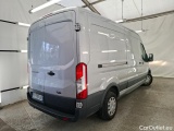  Ford  Transit  Fourgon 310 L3 Trend 2.0 TDCi 105CV BVM6 E6 #3