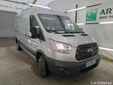  Ford  Transit  Fourgon 310 L3 Trend 2.0 TDCi 105CV BVM6 E6 #4