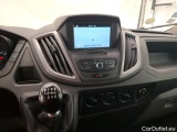  Ford  Transit  Fourgon 310 L3 Trend 2.0 TDCi 105CV BVM6 E6 #7