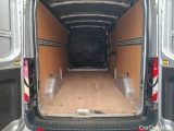  Ford  Transit  Fourgon 310 L3 Trend 2.0 TDCi 105CV BVM6 E6 #10