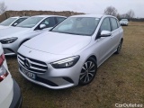  Mercedes  B-Klasse MERCEDES-BENZ Classe B / 2019 / 5P / monospace B 180 d Business Line Edition BA8 
