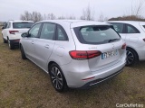  Mercedes  B-Klasse MERCEDES-BENZ Classe B / 2019 / 5P / monospace B 180 d Business Line Edition BA8 #2