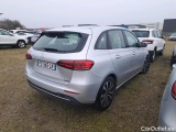  Mercedes  B-Klasse MERCEDES-BENZ Classe B / 2019 / 5P / monospace B 180 d Business Line Edition BA8 #3