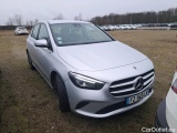  Mercedes  B-Klasse MERCEDES-BENZ Classe B / 2019 / 5P / monospace B 180 d Business Line Edition BA8 #4