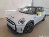  Mini  Mini   / 2014 / 3P / Berline Cooper SE Finition Business 184 ch BVA 