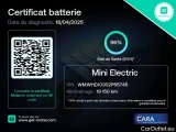  Mini  Mini   / 2014 / 3P / Berline Cooper SE Finition Business 184 ch BVA #2