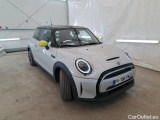 Mini  Mini   / 2014 / 3P / Berline Cooper SE Finition Business 184 ch BVA #5