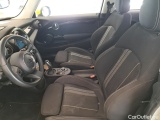  Mini  Mini   / 2014 / 3P / Berline Cooper SE Finition Business 184 ch BVA #9