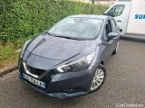  Nissan  Micra NISSAN   2016  5P  Berline IGT 92 Business Edition 