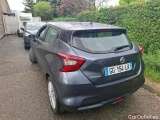  Nissan  Micra NISSAN   2016  5P  Berline IGT 92 Business Edition #2