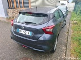  Nissan  Micra NISSAN   2016  5P  Berline IGT 92 Business Edition #3