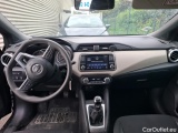  Nissan  Micra NISSAN   2016  5P  Berline IGT 92 Business Edition #5