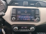  Nissan  Micra NISSAN   2016  5P  Berline IGT 92 Business Edition #7