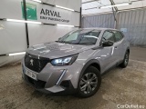  Peugeot  2008  Active Pack 1.2 PureTech 130CV BVA8 E6d 