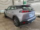  Peugeot  2008  Active Pack 1.2 PureTech 130CV BVA8 E6d #2
