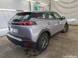  Peugeot  2008  Active Pack 1.2 PureTech 130CV BVA8 E6d #3