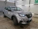  Peugeot  2008  Active Pack 1.2 PureTech 130CV BVA8 E6d #4