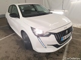  Peugeot  208  Active Pack 1.2 PureTech 75CV BVM5 E6d #4