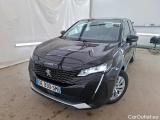  Peugeot  3008  Active Pack 1.5 HDi 130CV BVA8 E6d 