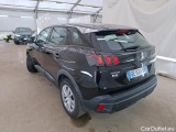  Peugeot  3008  Active Pack 1.5 HDi 130CV BVA8 E6d #2