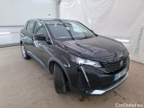  Peugeot  3008  Active Pack 1.5 HDi 130CV BVA8 E6d #4